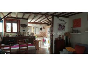 Maison de 80 m² à Claye-Souilly