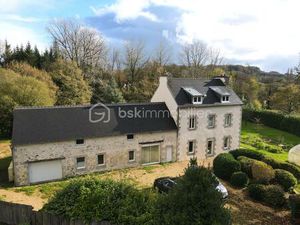 Maison de 223 m² à Landivisiau