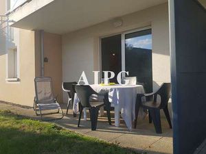 Vente Appartement 2 pièces à Binic (22520) : à vendre 2 pièces / 43m² Binic