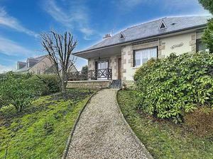 Vente Maison à Miniac-Morvan (35540) : à vendre / 92m² Miniac-Morvan