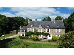 Vente Maison à Plouër-sur-Rance (22490) : à vendre / 372m² Plouër-sur-Rance