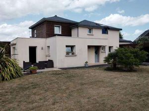 Vente Maison à Pordic (22590) : à vendre / 158m² Pordic