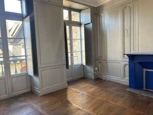 Vente Appartement 3 pièces à Vitré (35500) : à vendre 3 pièces / 70m² Vitré