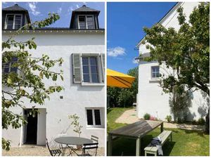 Vente Maison à Auray La Gare (56400) : à vendre / 110m² Auray La Gare