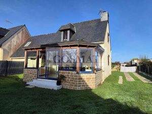 Vente Maison à Damgan (56750) : à vendre / 60m² Damgan