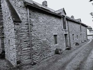 Vente Longère et corps de ferme à Saint-Armel (56450) : à vendre / 240m² Saint-Armel