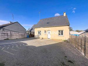 Location Maison à Avranches (50300) : à louer / 105m² Avranches