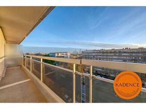 Vente Appartement 2 pièces à Rennes Villejean (35000) : à vendre 2 pièces / 30m² Rennes Vi