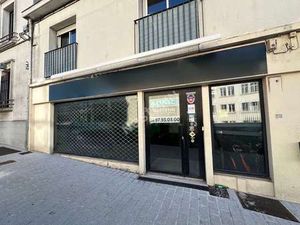 Vente Bureaux et commerces à Ploërmel (56800) : à vendre / 80m² Ploërmel