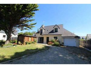 Vente Maison à Saint-Gildas-de-Rhuys (56730) : à vendre / 100m² Saint-Gildas-de-Rhuys