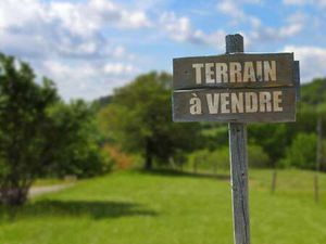 Vente Terrain à Iffendic (35750) : à vendre / 1036m² Iffendic
