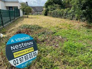 Vente Terrain à Ploërmel (56800) : à vendre / 300m² Ploërmel