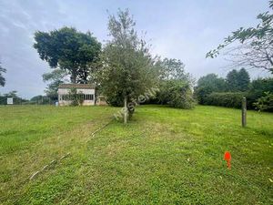 Vente Terrain à Taupont (56800) : à vendre / 676m² Taupont