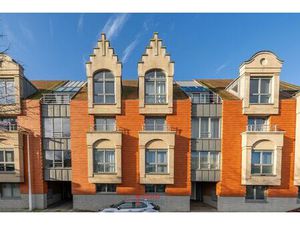 Appartement à louer à Arsenaalstraat 9 Nieuwpoort (RBU91592)