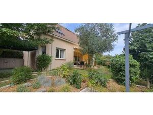 Vente Maison au Mans (72000) : à vendre / 161m² Le Mans