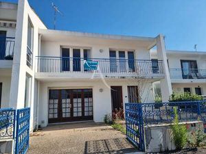 Vente Maison à Saint-Gilles-Croix-De-Vie Croix De Vie (85800) : à vendre / 136m² Saint-Gil