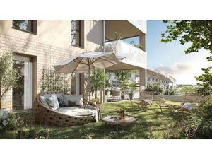 Vente Appartement T1 à Ouistreham (14150) : à vendre T1 / 25m² Ouistreham