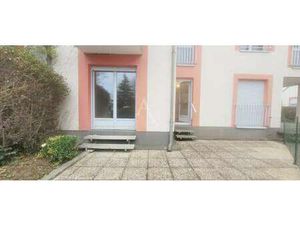 Location Appartement 3 pièces à Angers Capucins Verneau (49000) : à louer 3 pièces / 72m² 