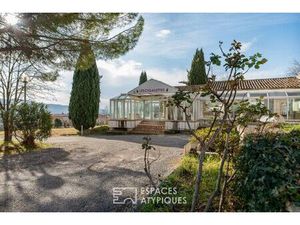 ENSEMBLE IMMOBILIER  PROJET RÉSIDENTIEL ET TOURISTIQUE