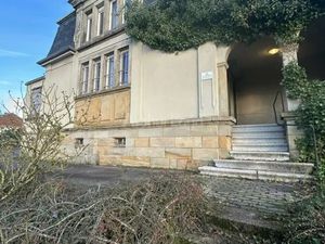 IMMEUBLE PROFESSIONNEL/HABITAT A VENDRE