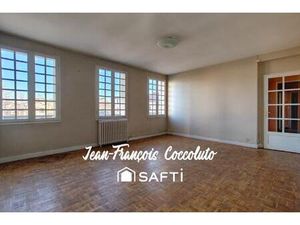 Appartement T3 73m² Hyper Centre