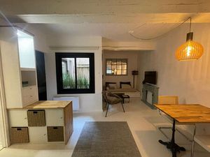 AIX EN PROVENCE - Type 2 proximité Cour Sextius