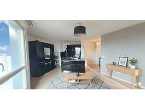 Appartement à vendre 3 pièces ARGENTEUIL (95)