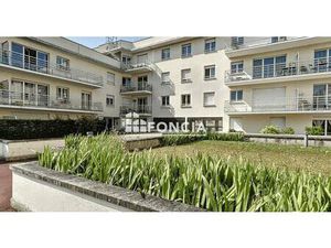 Appartement 2PP Caen Centre-Ville / Port de Plaisance