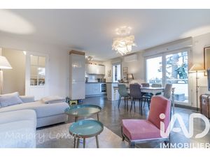 Location Appartement 4 pièces