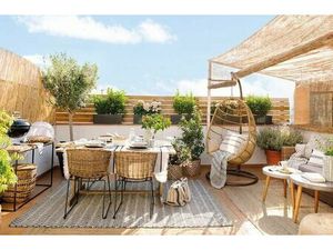 Appartement moderne à vendre à Colombes