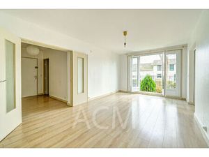 À vendre : Appartement 4 pièces à Maisons-Laffitte