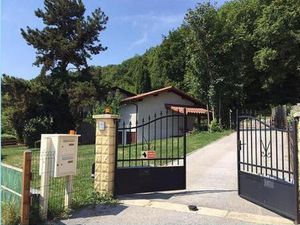 L'ESPRIT MAISON A 25 MINUTES DE GENEVE - 152 M² + JARDIN