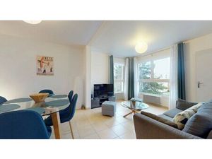 Appartement moderne à Montigny-le-Bretonneux