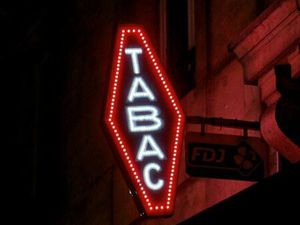 Vente Bar-tabac 233 m²