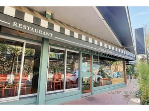 LA VILLA ROMA restaurant/pizzeria