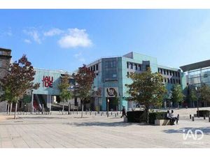 Vente Murs commerciaux 60 m²