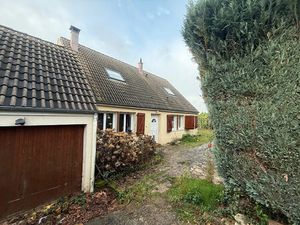 Maison Bornel 6 pièce(s) 145.44m²