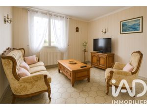 Vente Maison traditionnelle 4 pièces