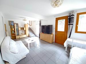 Maison Ivry Sur Seine avec jardin terrasse et cave - 118m² au sol - 103m² Carrez