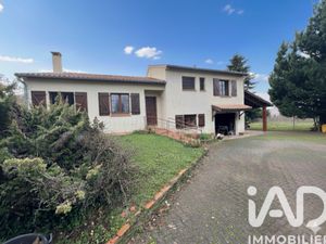 Vente Maison traditionnelle 4 pièces