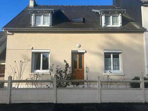 Vente Maison à Plérin (22190) : à vendre / 107m² Plérin