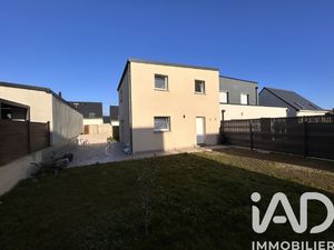 Vente Maison traditionnelle 5 pièces