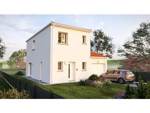 Maison neuve à construire - Profitez du confort du neuf !