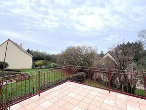 Maison - Pruillé Le Chetif - 5 pièce(s) - 142 m²