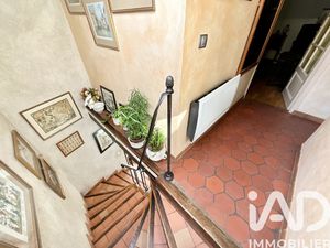 Vente Maison de ville 5 pièces