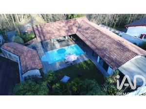 Vente Maison/villa 7 pièces