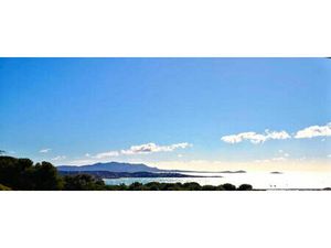 Bandol vue mer panoramique 192 m2