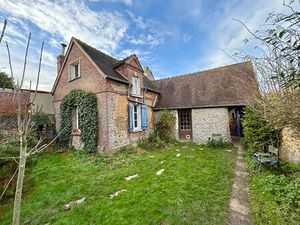 PROCHE CHAUMONT EN VEXIN !