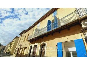 Maison Bessan 6 pièce(s) 160 m2