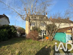 Vente Maison/villa 10 pièces